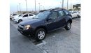 Renault Duster GCC