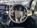 Toyota Hiace TOYOTA HIACE COMMUTER VAN RHD 2020 MODEL 2.8 L DIESEL AUTOMATIC(PM14152)