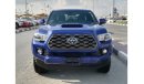 Toyota Tacoma TRD SPORS | 4 X4 | CLEAN | WITH WARRANTY