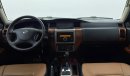 Nissan Patrol HT SAFARI FALCON 4.8 | Under Warranty | Inspected on 150+ parameters