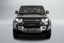 Land Rover Defender 110 X-DYNAMIC HSE P400