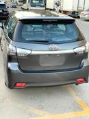 Toyota Wish LEFT HAND VEHICLE 2WD AT 2.0L