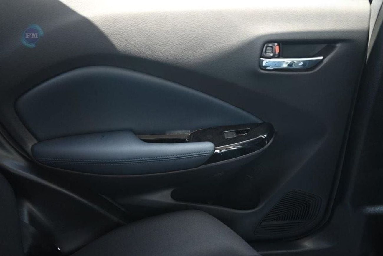 سوزوكي بالينو Baleno GLX 1.5L Petrol Automatic