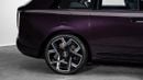 Rolls Royce Cullinan BLACK BADGE  - 2026 - GCC - Under Warranty and Service Contract
