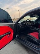 Dodge Challenger R/T Plus 5.7L (372 HP)