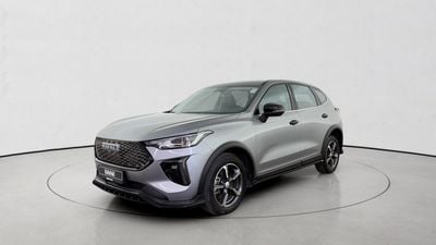 Haval Jolion Pro MEDIUM | Guaranteed Warranty | 0 Down Payment