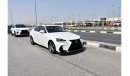 Lexus IS300 F SPORTS KIT 2018 / EXCELLENT CONDITION / WITH WARRANTY