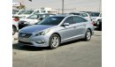 Hyundai Sonata 2.4L, 16' Alloy Rims, Key Start, Power Steering With Cruise Control & Multi Function, LOT-736