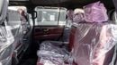 Lexus LX600 2026 Lexus LX600 Signature 3.5L AT Petrol (Black-Red) Wood Accent