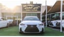 Lexus IS300 F sport