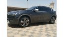 Infiniti QX30