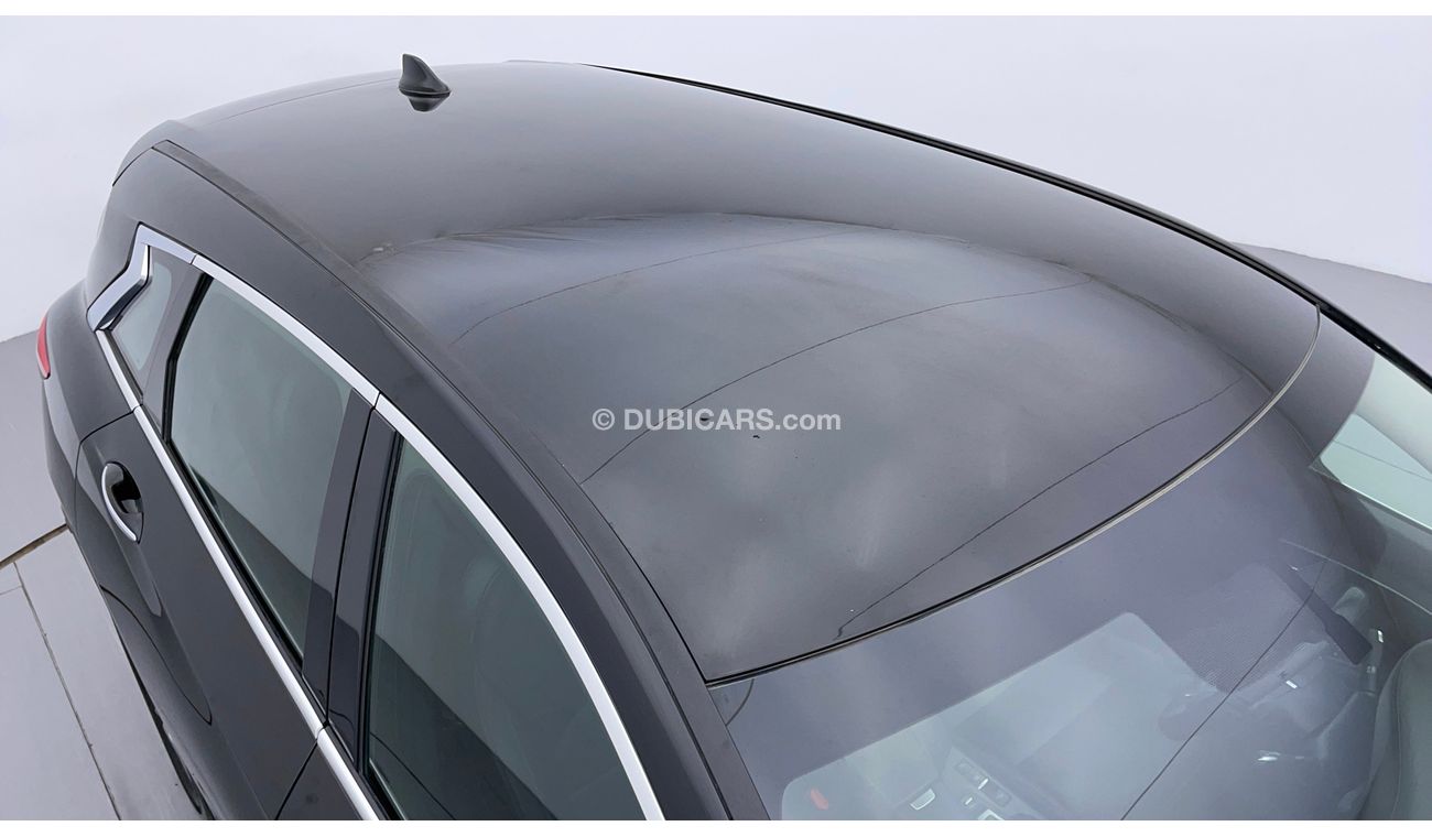 Infiniti QX50 LUXE 2 | Zero Down Payment | Free Home Test Drive