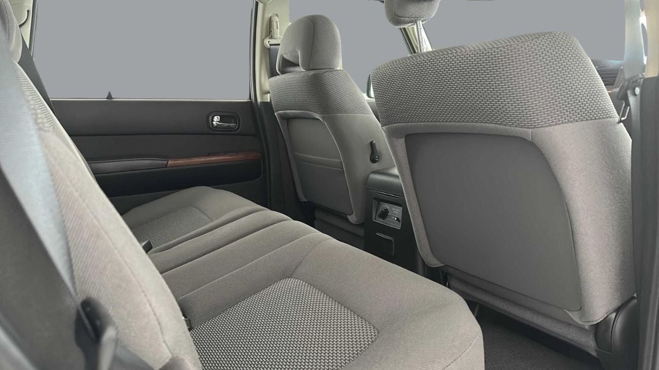 نيسان باترول سفاري Safari 4.8L A/T