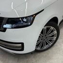 Land Rover Range Rover AUTOBIOGRAPHY P530 Land Rover Range Rover 2023 USA specs
