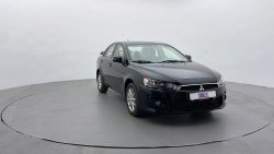 Mitsubishi Lancer GLS HIGHLINE 1.6 | Under Warranty | Inspected on 150+ parameters