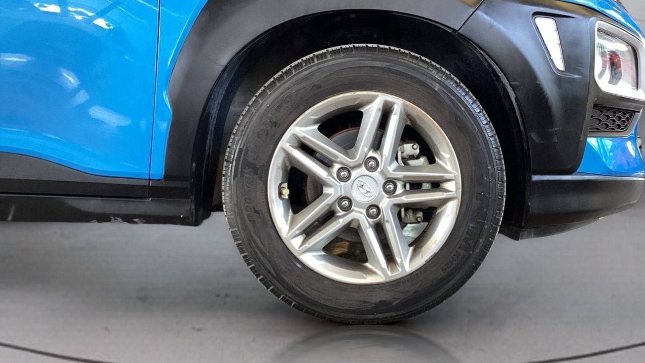 Hyundai Kona 2.0 AUTO GL SMART | Guaranteed Warranty | 0 Down Payment