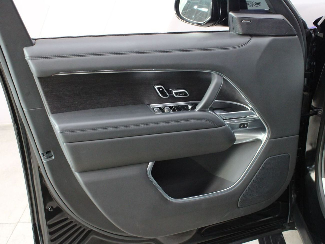 لاند روفر رينج روفر Vogue SE