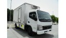 Mitsubishi Canter 2010 chiller REF#275