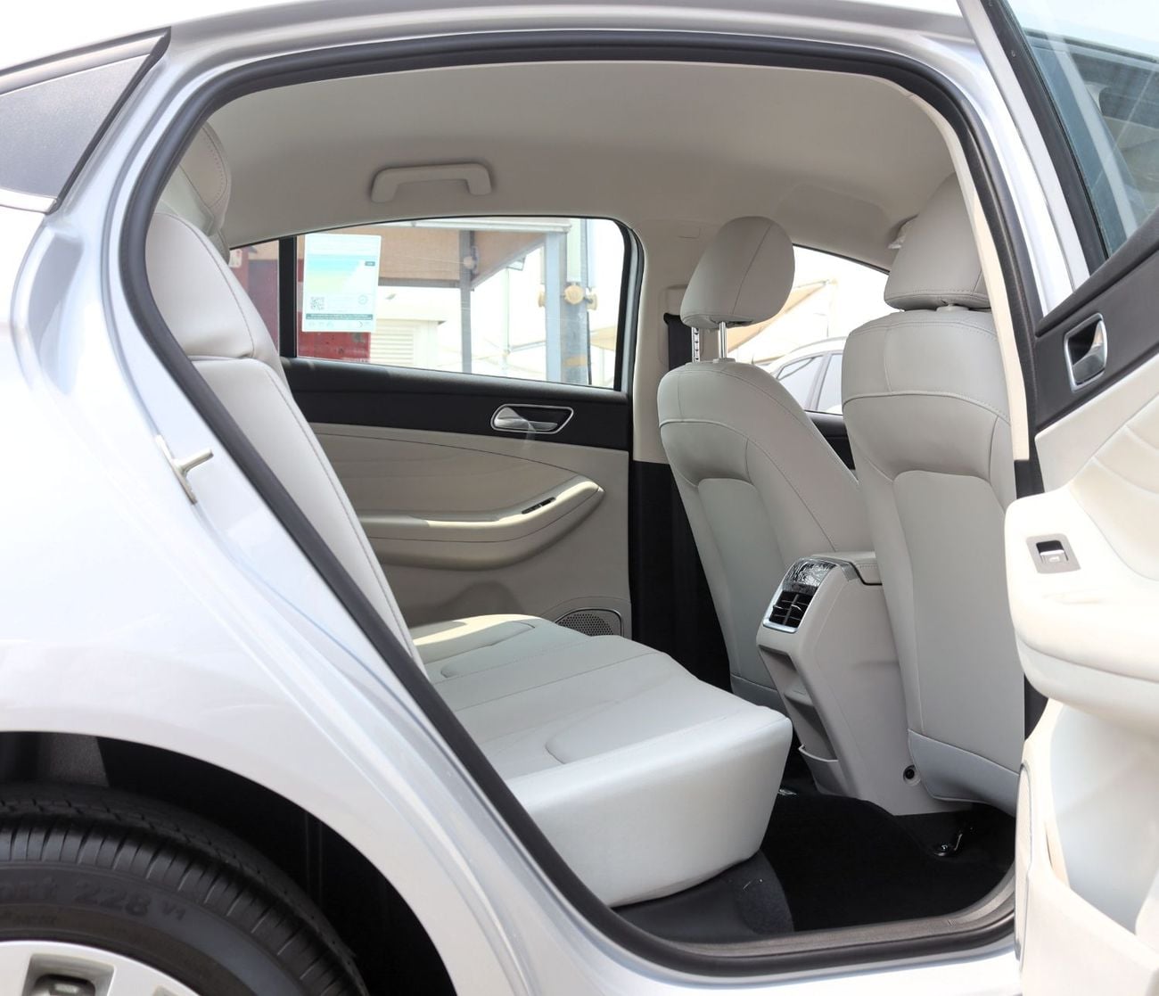 Chery Arrizo 5 COMFORT