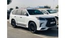 Lexus LX570 BLACK EDITION TOP RANGE MODEL - LIKE BRAND NEW - ONLY 3000 KMS