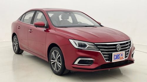 MG 5 LUXURY 1.5 | Zero Down Payment | Home Test Drive