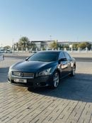 نيسان ماكسيما