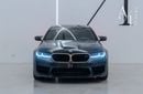 BMW M5 Competition CS 4.4L