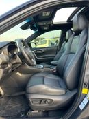 تويوتا راف ٤ Hybrid TOYOTA RAV4 XSE Full Option