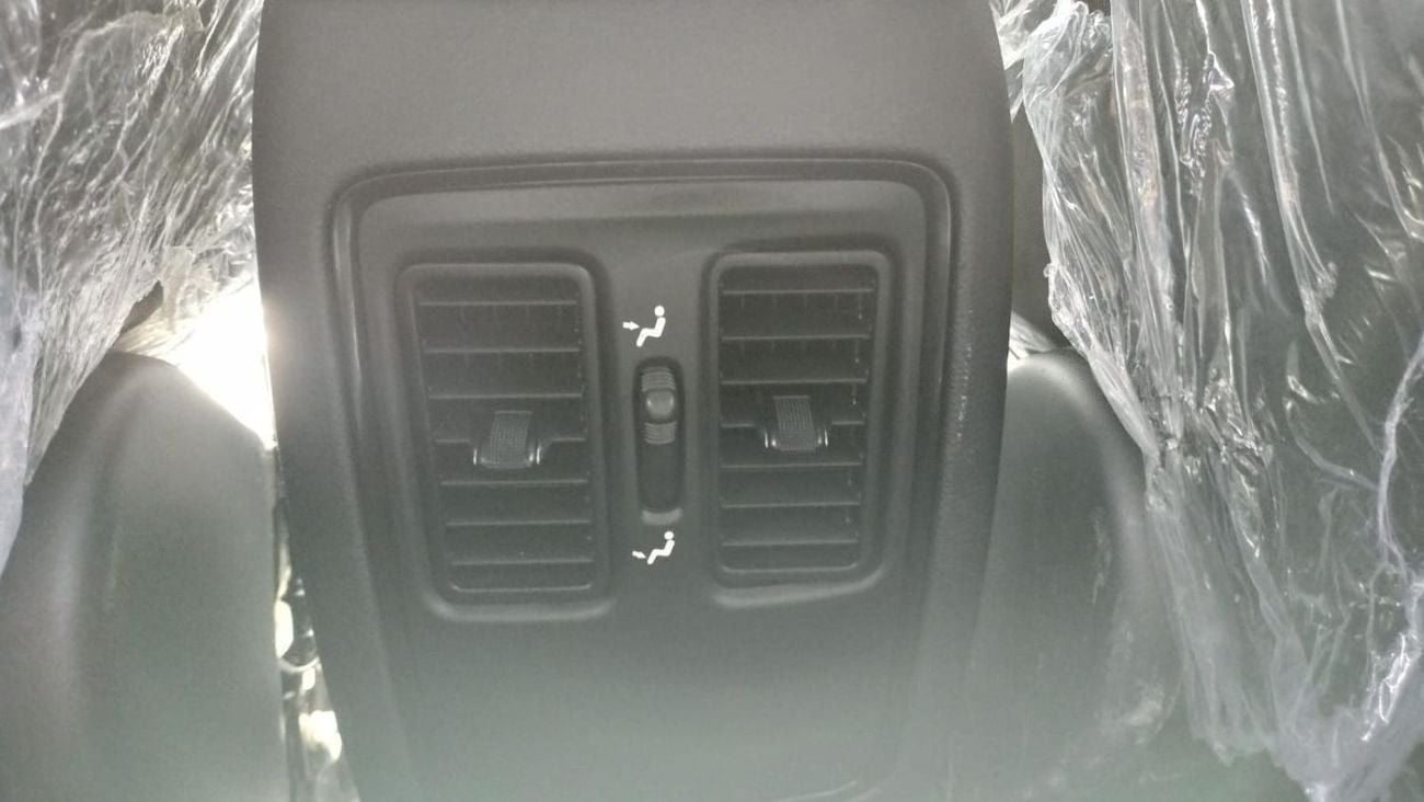 Dodge Durango SXT Plus 5.7L