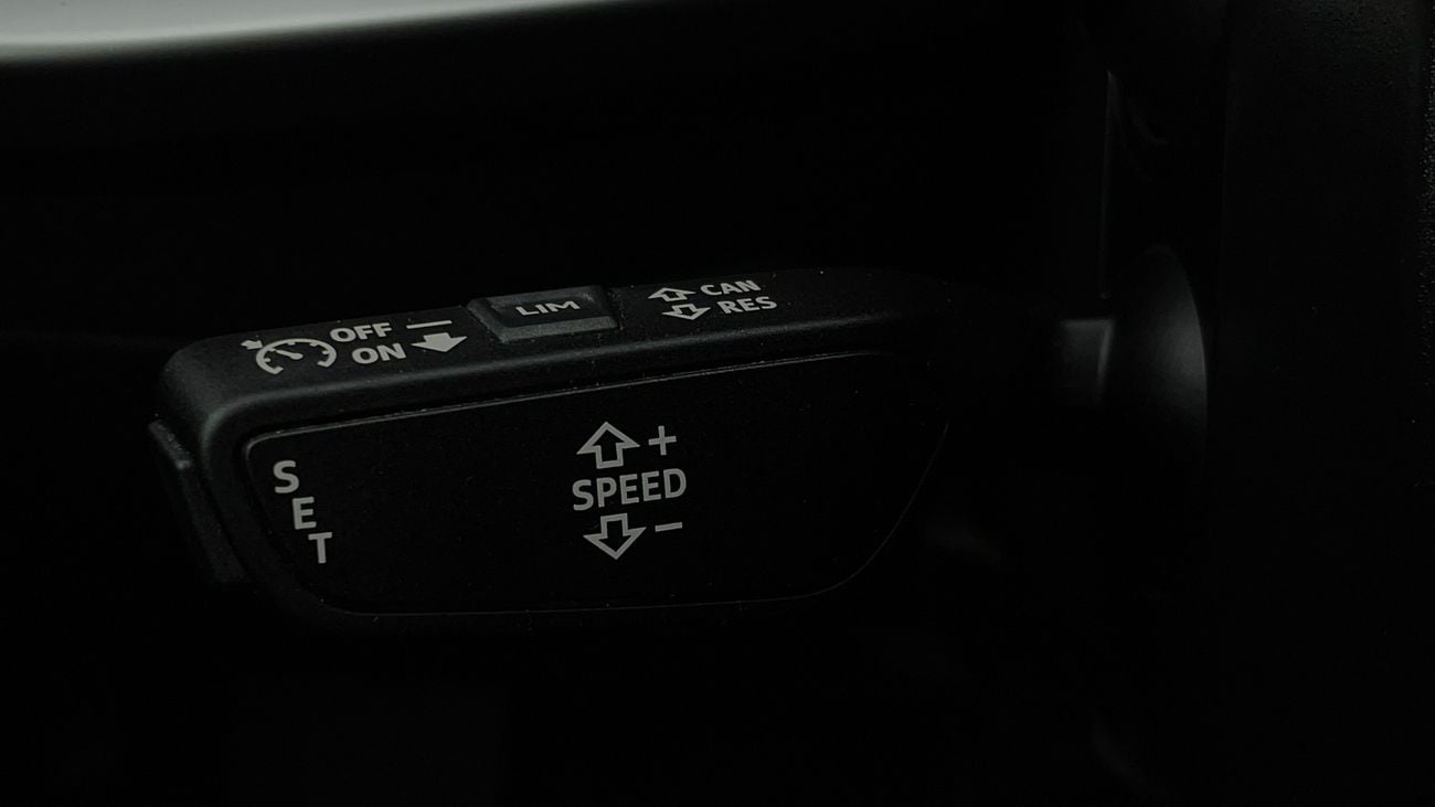 Audi A3 35 TFSI 1.4 | Zero Down Payment | Home Test Drive