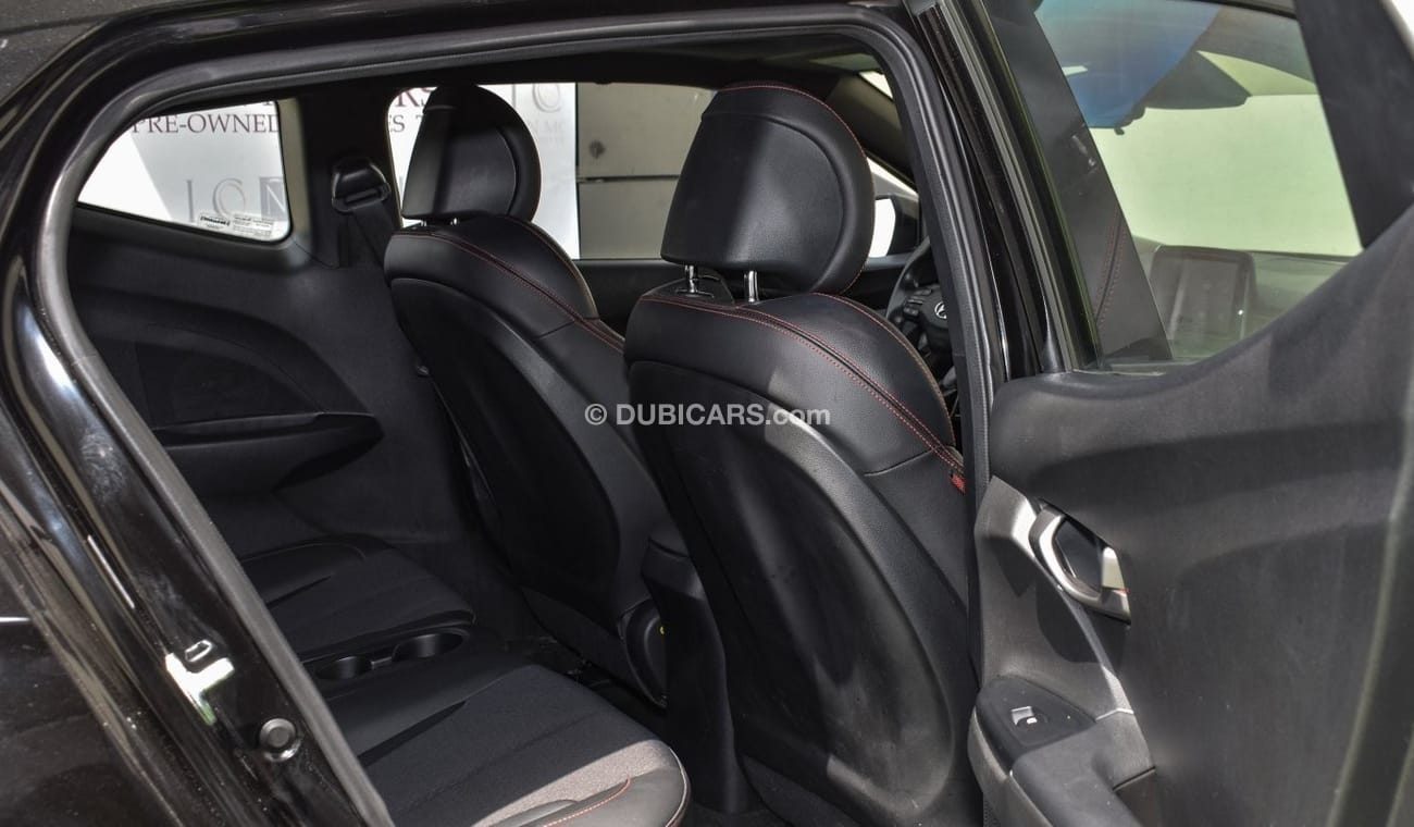 هيونداي فيلوستر