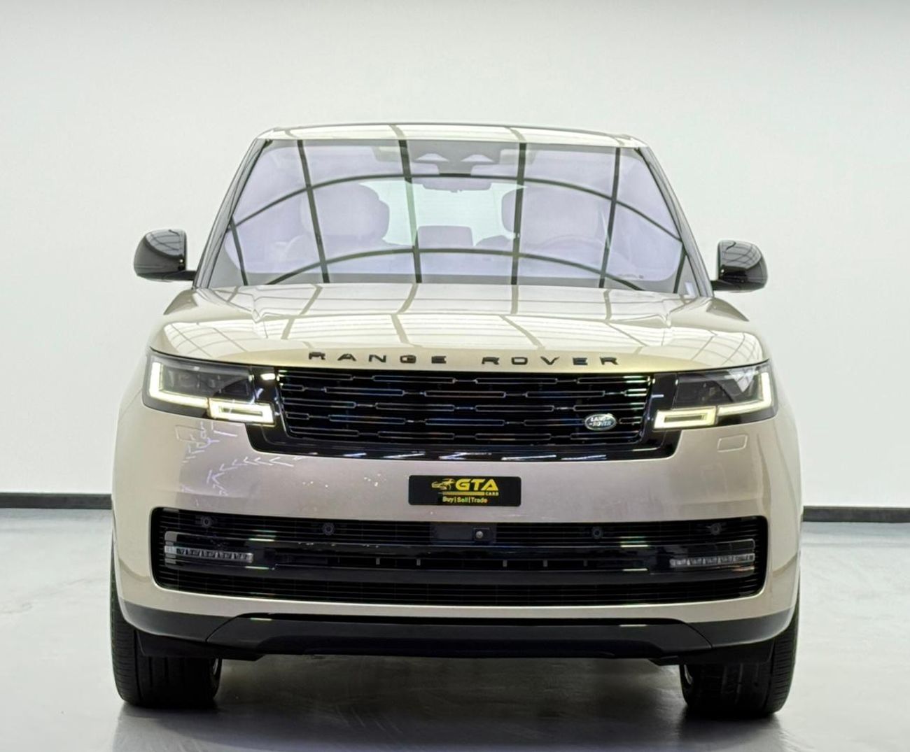 Sitemapcdatahttpsthereferenznetfirst Edition Range Rover