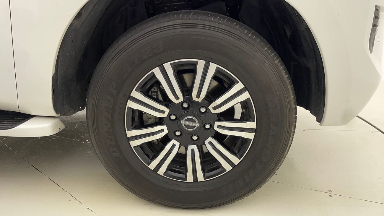 Nissan Patrol SE T2 4 | Zero Down Payment | Home Test Drive