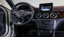 Mercedes-Benz GLA 250 4 Matic