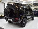 Mercedes Benz G63 AMG STD EXCELLENT DEAL for our Mercedes Benz G63 AMG ( 2022 Model ) in Black Color GCC Specs