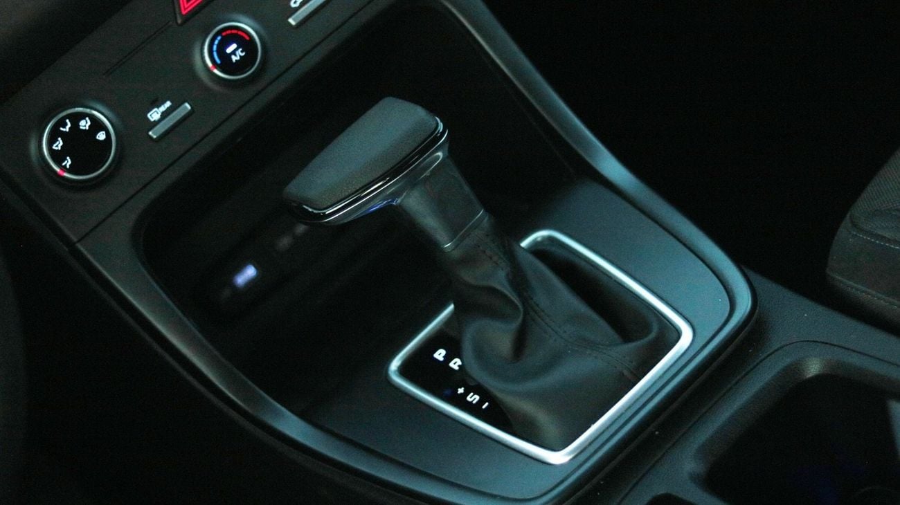 هيونداي كريتا Mid 1.6L