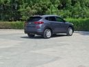 Hyundai Tucson GL MID