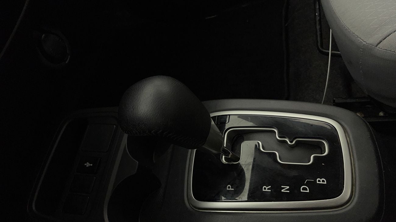 Mitsubishi Attrage GLX HIGHLINE 1.2 | Zero Down Payment | Home Test Drive