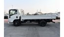 Isuzu NPR NPR 85H - Cargo Chassis - MY21 (FOR EXPORT)