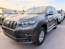تويوتا برادو TXL1 2.8L