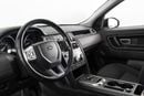 Land Rover Discovery Sport 2.0L
