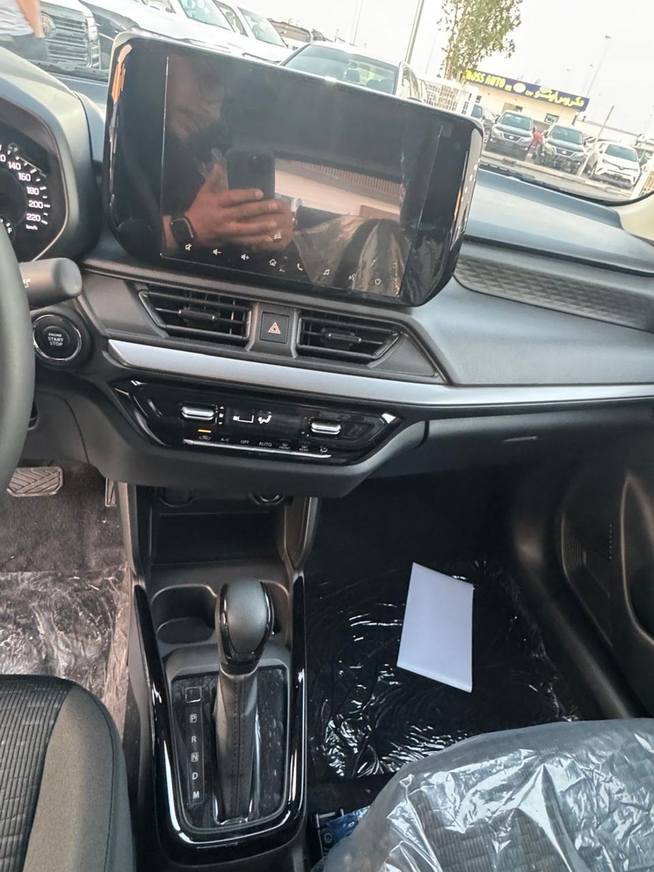 سوزوكي سويفت