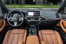 BMW X3 X3 xDrive30i M Sport | 3,623 P.M | 0% Downpayment | Agency Maintained