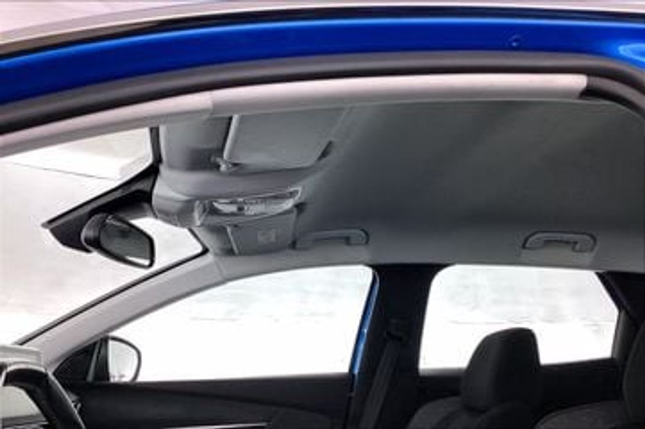 Peugeot 3008 Active | Guaranteed Warranty | 0 Down Payment