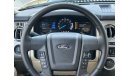 Ford Expedition FORD EXPEDITION XLT 2015 GCC FULL OPTION ORIGINAL PAINT FULL SERVICE HISTORY