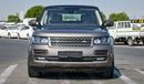 لاند روفر رينج روفر Perfect Condition Range Rover Vogue HSE - 2016 Low Mileage