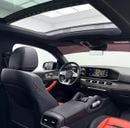 Mercedes-Benz GLE 53 AMG Coupe 4MATIC+ 2023 Mercedes-AMG GLE 53 AMG, Mercedes Warranty+Full Service History, GCC