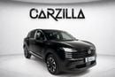 Nissan Kicks Nissan Kicks SV 2025 l Brand New Condition l Al Masaood Warranty l AED 1,665 / Monthly