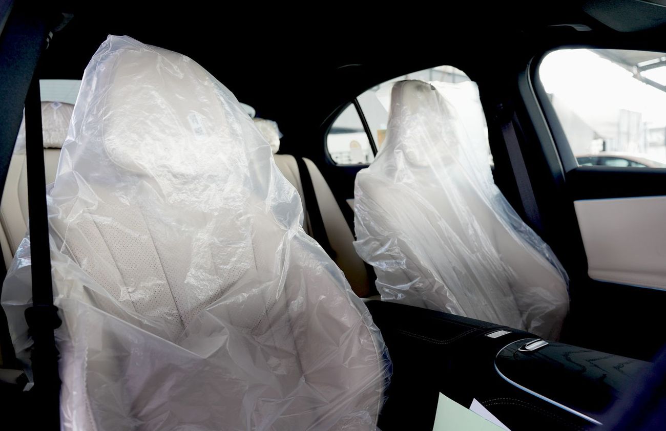 Mercedes-Benz E200 2.0L E 200 2025 Korean Specification