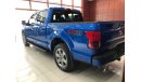 فورد F 150 LARIAT FX4